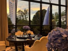 -翠湖宾馆·中餐厅