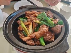 -李唐千秋客家菜