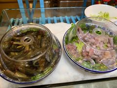 -盛宴标帜西餐厅龙虾.鲍鱼•牛排(重庆喜来登大酒店)