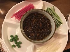 -华馨园北京烤鸭