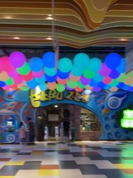 -宝燕乐园(闵行旗舰店)