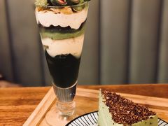 -無邪日式甜品(华润五彩城购物中心店)
