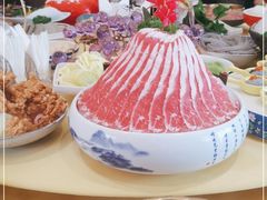 -小天鹅火锅·一线江景洪鼎旗舰店(洪崖洞店)