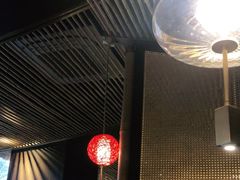 大堂-盡膳口福·百年汤方火锅(科华北路店)