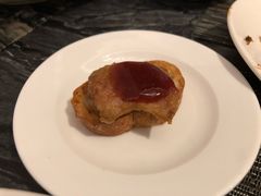 -长沙北辰洲际酒店-兰调全日餐厅