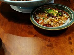 -辣不二地道川菜(汉水路店)