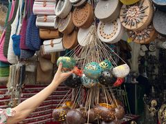 -乌布德传统市场