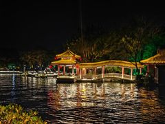 -桂林两江四湖景区