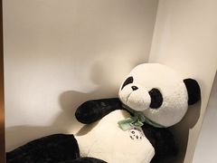 -聚丰园熊猫餐厅(紫金1912·玖爱谷店)