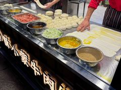 -蕃坊酥小蒙牛肉饼(怀远市场店)