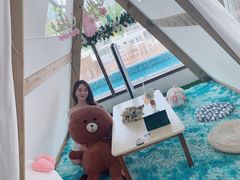 -天空花园餐吧·生日·团建(南山店)