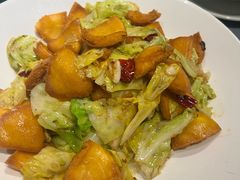 -又一福烤鸭·北京菜(东四店)