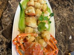 -宜兴隆家宴·私房菜(泰安华庭店)