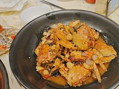 -聚味瞿记·龙虾堂(梅溪湖店)