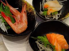 -新发展亚太JW万豪酒店·福苑咖啡厅