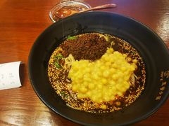 -豆爺小面(朱雀店)