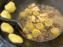 -袁小二大东北铁锅炖(吉祥村总部)