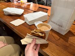 -BAKER&SPICE(安福路店)