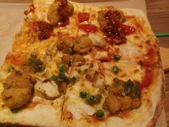 双椒披萨-必胜客(百联又一城店)