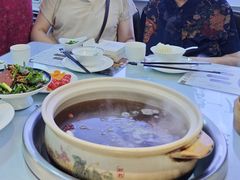 -名善山珍·野生菌汤锅(文殊院店)