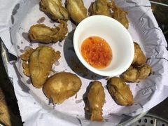 -飞尝蚝·顺德菜·鱼生(顺德总店)