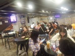 -放哈·甜醅子奶茶创造者(正宁路店)