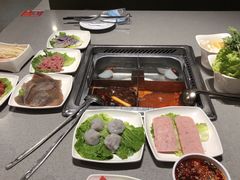-海底捞火锅(奥山世纪城店)
