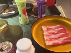 -牛New寿喜烧(曹路花园城店)