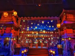 -南宁方特东盟神画