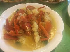 -盛港湾海鲜食府(黄沙店)