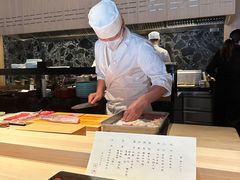 -元熹会席料理