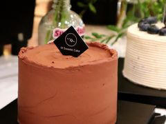 -姆们M Sweetie Cake(五道口店)