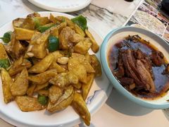 -祝家饺子馆