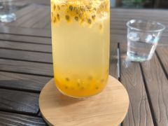 -豆舞咖啡(民乐路店)