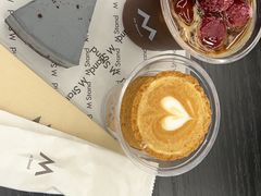 -M Stand(西安大悦城店)