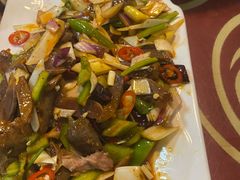 -大梁骨头馆·酱骨老菜(友好店)