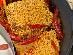 -阳阳老火锅(小南门店)