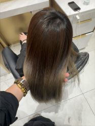 -Kraemer Paris苏豪路易士·嘉玛发廊