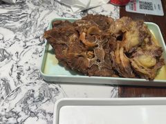 -京元盛铜锅涮肉(上海总店)