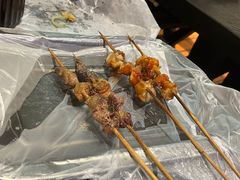 -买又大餐厅(福林里店)
