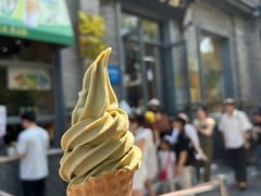 -吴裕泰茶庄(前门大街店)