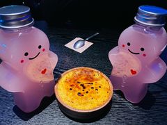 -老友时光·Pizza(泰华黑金店)