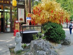 -大明寺素斋