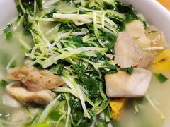 -园林美食城·本土农家菜(杨和镇店)