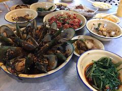 -东排食堂长沙小吃大排档(五一广场店)