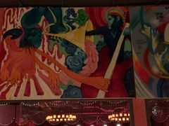 -JZ Club 爵士酒吧(上海店)