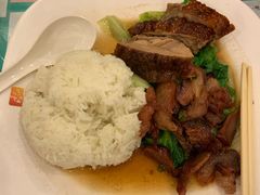 -烧鹅濑(西华路店)