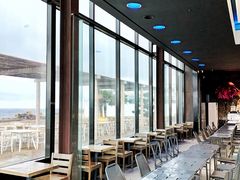 -Cafe Aewol Monsant