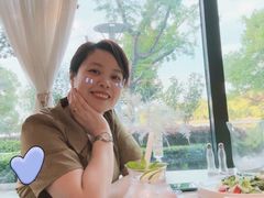 -MOMENT湖景餐厅(解放路店)