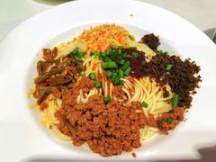 担担面-金鼎轩(亚运村店)